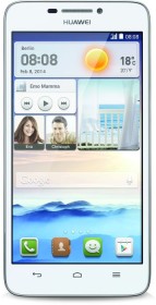 Huawei Ascend G630 weiß