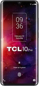 TCL 10 Pro ember gray