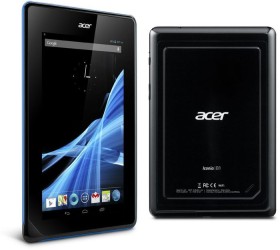 Acer Iconia Tab B1-A71 8GB