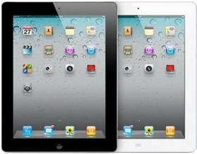 Apple iPad 2 16GB, Black