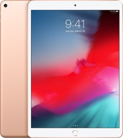 Apple iPad Air 3 64GB, gold