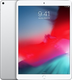 Apple iPad Air 3 64GB, silber