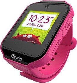 Kurio Smartwatch pink