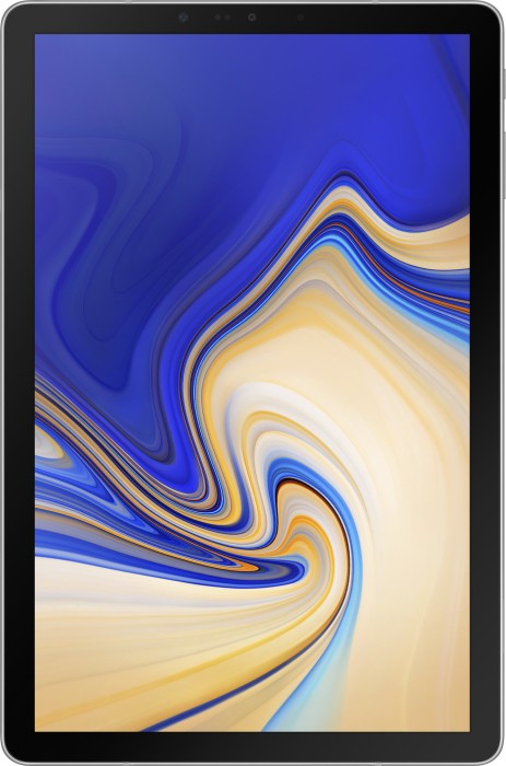 Samsung Galaxy Tab S4 T830 64GB, grau