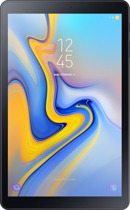 Samsung Galaxy Tab A 10.5 T590 32GB, schwarz