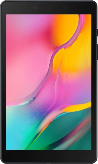 Samsung Galaxy Tab A 8.0 T295 32GB, Carbon Black, LTE - 2019
