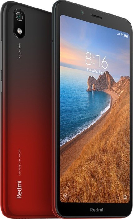 Xiaomi Redmi 7A 32GB gem red