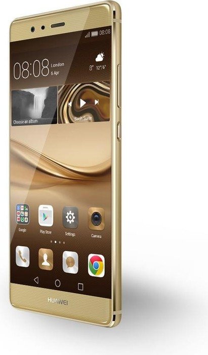 Huawei P9 Dual-SIM 32GB gold