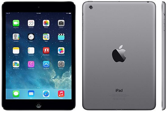 Apple iPad mini - 1. Generation / 2012