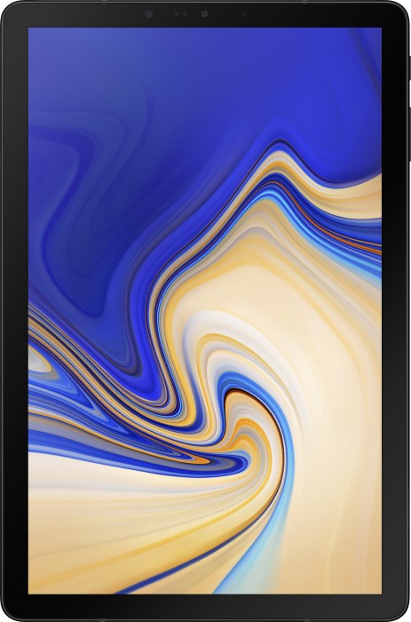 Samsung Galaxy Tab S4 T830 64GB, schwarz