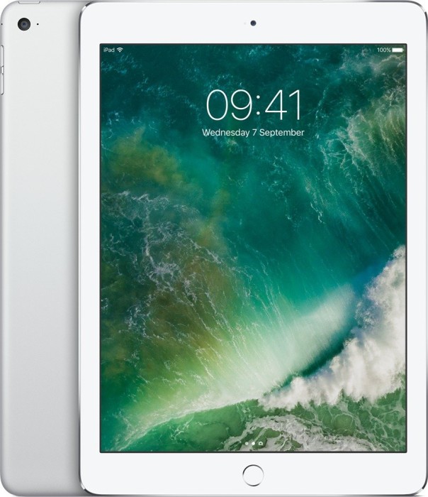 Apple iPad Air 2 16GB, LTE, silber