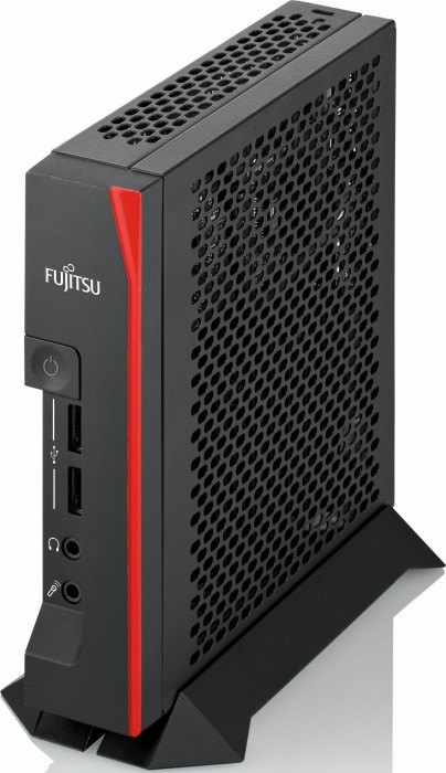 Fujitsu Futro S5010, Celeron J4025, 8GB RAM, 32GB SSD