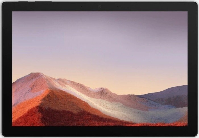 Microsoft Surface Pro 7 Platin, Core i7-1065G7, 16GB RAM, 512GB SSD, Business