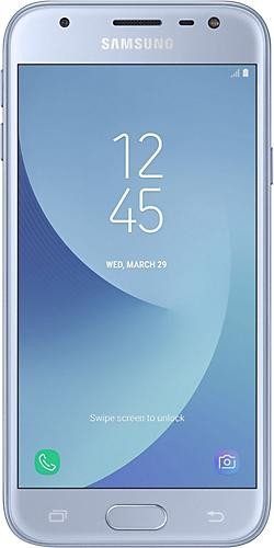 Samsung Galaxy J3 (2017) Duos J330F/DS blau