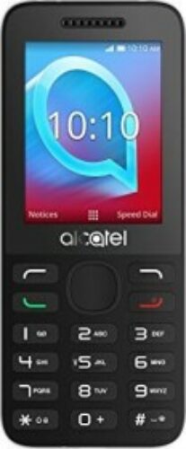 Alcatel One Touch 2038X grau