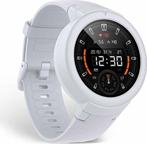 Huami Amazfit Verge weiß
