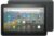 Amazon Fire HD 10 KFMAWI 2019, mit Werbung, 64GB, weiß (53-021562)