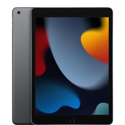 Apple iPad Pro 11″ 256GB, Space Gray – 2. Generation / 2020 (MXDC2FD/A / MXDC2LL/A)