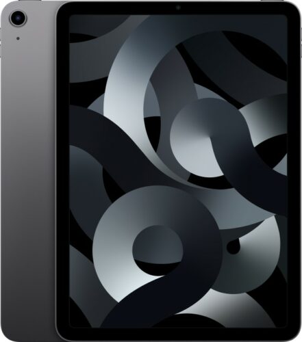 Apple iPad Air 4 256GB, grün (MYG02FD/A)