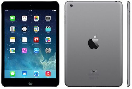 Apple iPad 10.2″ 128GB, LTE, gold – 8. Generation / 2020 (MYMN2FD/A)
