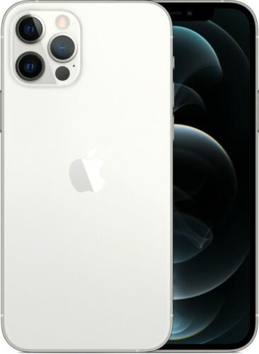 Apple iPhone 12 Pro 128GB graphit