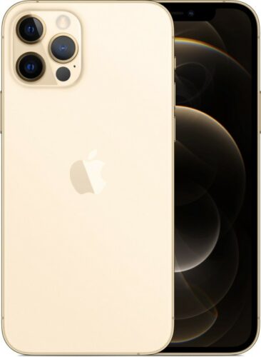 Apple iPhone 12 Pro 256GB pazifikblau