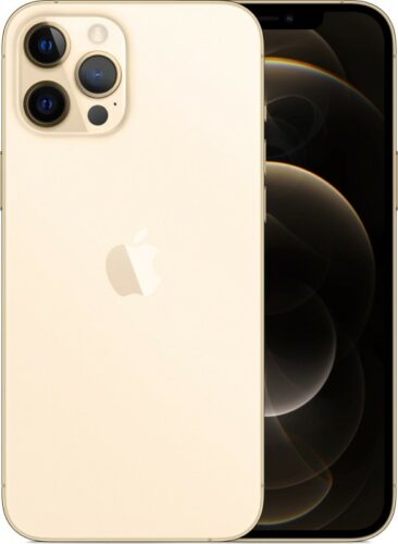 Apple iPhone 12 Pro Max 512GB gold