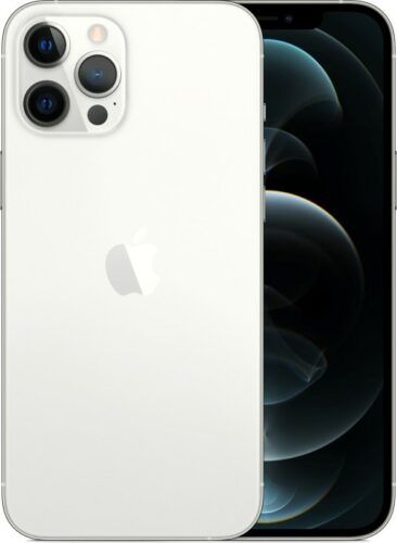 Apple iPhone 12 Pro 512GB pazifikblau