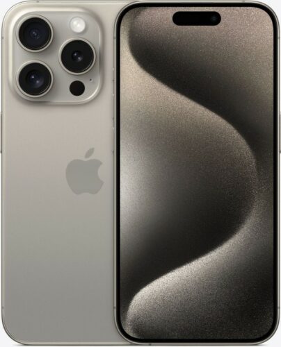 Apple iPhone X 256GB silber
