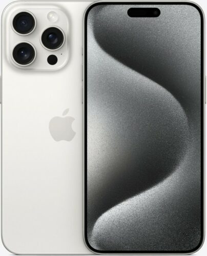 Apple iPhone 11 256GB weiß