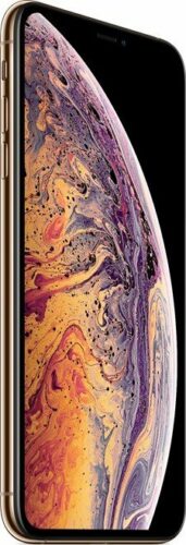 Apple iPhone XS Max 256GB grau