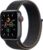 Apple Watch SE (GPS + Cellular) 40mm space grau mit Sport Loop kohlegrau (MYEL2FD)