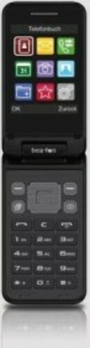 Bea-fon C400 schwarz