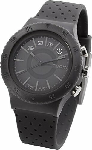 Cogito Pop Smart Watch grau (CW3.0-002-01)