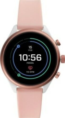 Fossil Sport 41mm pink (FTW6022P)