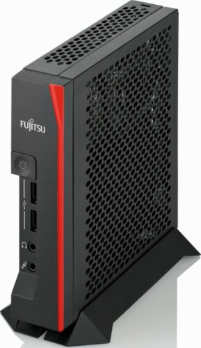 Fujitsu Stylistic Q509, Celeron N4100, 8GB RAM, 256GB SSD (VFY:Q5090MP182DE)