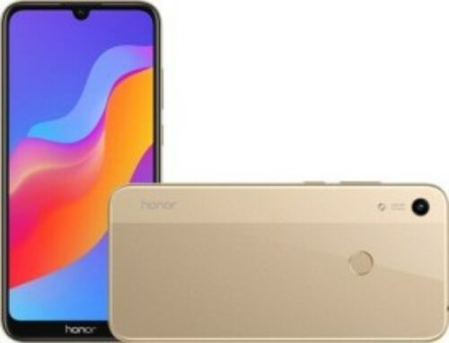 Honor 8A 32GB/2GB gold