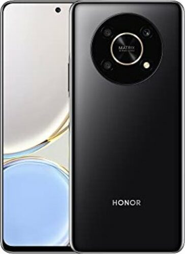 Honor 8X 128GB schwarz