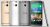 HTC One (M8) 16GB mit Branding