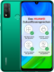 Motorola One Hyper Dual-SIM deepsea blue