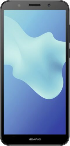 Huawei Y5 (2018) Dual-SIM schwarz