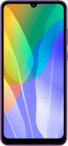 Huawei Y6p Dual-SIM phantom purple