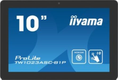 iiyama ProLite TW1023ASC-B1P, 10.1″