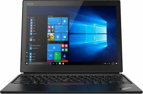 Lenovo ThinkPad X1 Tablet G3, Core i5-8250U, 8GB RAM, 256GB SSD, Stylus, UK (20KJ001PUK)