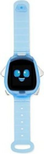 Little Tikes Tobi Robot Smartwatch blau