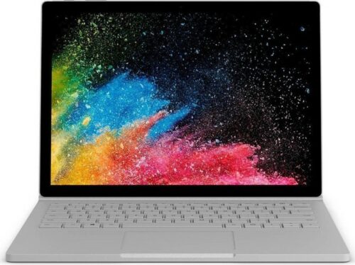 Microsoft Surface Book 2 15″, Core i7-8650U, 16GB RAM, 1TB SSD, GeForce GTX 1060, FR (FVJ-00005)