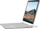 Microsoft Surface Pro 7 Platin, Core i5-1035G4, 8GB RAM, 256GB SSD + Surface Pro Signature Type Cover Platin