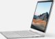Microsoft Surface Go 2 Platin 128GB, 8GB RAM, Core m3-8100Y, LTE, Windows 10 S + Surface Go 2 Signature Type Keyboard Mohnrot Bundle