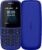 Nokia 105 (2019) Dual-SIM blau