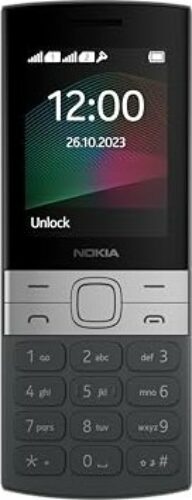 Nokia 6 Dual-SIM schwarz